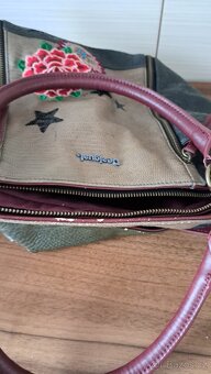 Velká kabelka Desigual - 9