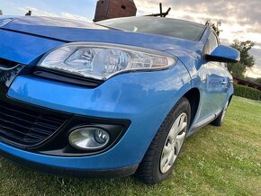 Renault Mégane 1.2TCE 85KW,63TKM,DIGIKLIMA,TZ - 9