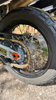 KTM Adventure 990 - 9