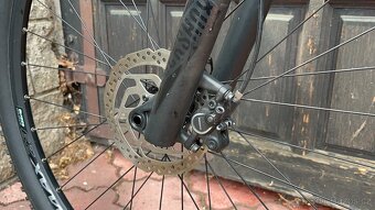 Horské kolo Kellys Desire 70 29 , S - 9