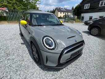 Minicooper SE 37000 km - 9