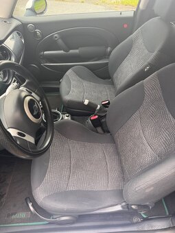 Mini Cooper R31 - 9
