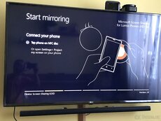 Nokia HD-10 bezdrátový přenos obrazu z telefonu do TV - 9