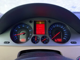 Volkswagen Passat B6 - 2.0TFSI (147kw) - 9