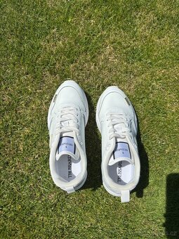 Tenisky Trussardi vel 39 - 9