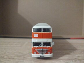 Kultovní autobusy minulé éry - 4 - 9