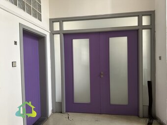Pronájem skladu 527 m2, Praha - Čakovice, ev.č. 00721 - 9