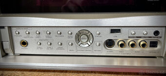Denon AVR-3310 - 9