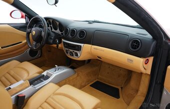 Ferrari 360 Modena F1 - 9