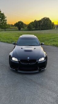 BMW M3 E92 DCT - 9