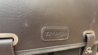Triumph Bonneville 1200 4250KM - 9