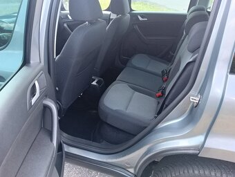 Škoda Yeti 1.2 TSI 77kw Tažné z., Park. senzory - 9