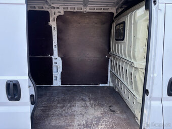 Fiat Ducato 2.3 JTD 96kw - L4H2 15m3 - 9