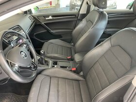 VWGolf 1,2TSi 81Kw r.v. 2016 - 9