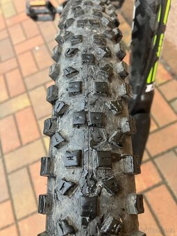 cannondale trigger 2013 29er - 9