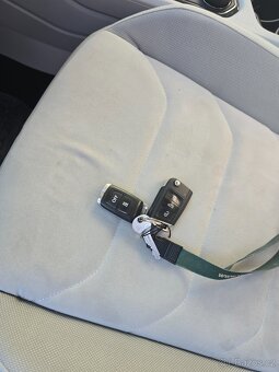 Tiguan 2.0 TDI 110KW 4x4 DPH - 9