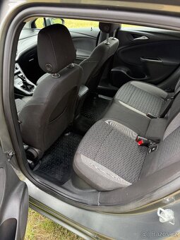 Opel Astra K - 9