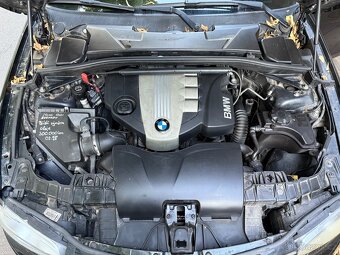 BMW e87 118d - 9