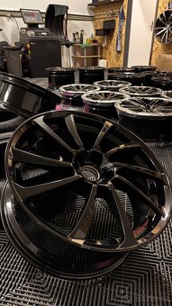 Kola R21 Audi Q5,SQ5 a jiné . - 9