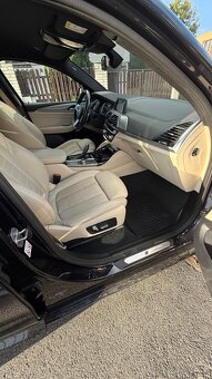 BMW X4 xDrive 25d Mpaket - 9