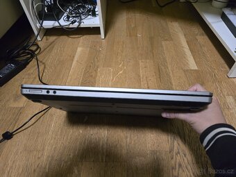 Kovový HP ProBook 4530S Win 11 Bat 100% za dobrou cenu - 9