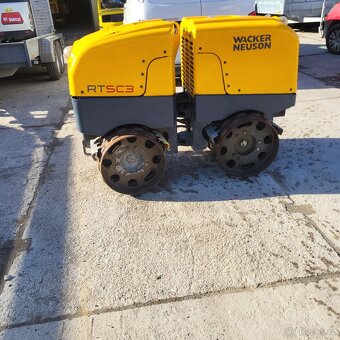 Wacker Neuson RTSC 3 - 9