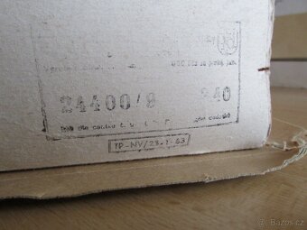 HISTORICKÉ VÁNOČNÍ OZDOBY - 9