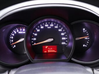 Kia Rio 1,2 CVVT 62kW CZ Klimatizace (2013) - 9