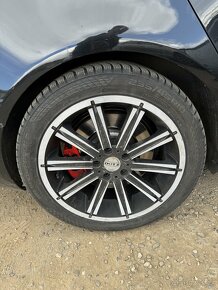 Audi a6 Facelift náhradní díly - 9