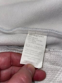 Dámská funkční bunda Benesport - 9