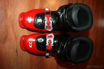 lyže head Zajkova patrola 80 cm - 9