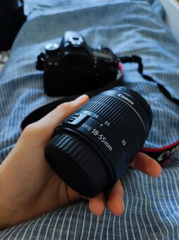Canon 70D TOP stav - 9