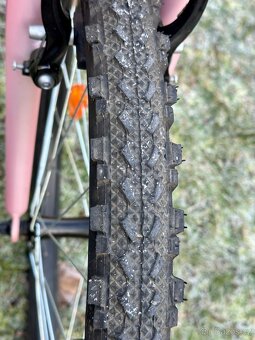 Dětské kolo Ctm MISSY 24" - 9