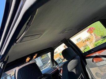 Mercedes Benz w140 , 320SEL , long - 9