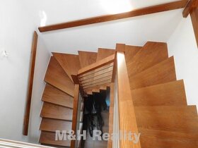 Prodej rodinného domu 7+2 s dvojgaráží Čeladná - 9