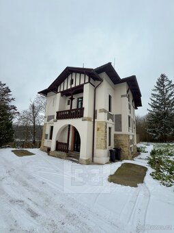 Pronájem bytu 1+1 45 m², se zahradou 100 m² - Mělník - 9