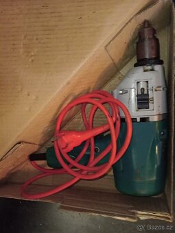 Black and Decker přípravky - 9