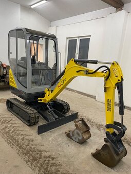 Wacker Neuson 1404 RD - 9