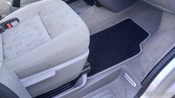 Vw t5 Multivan 2.5 tdi 96 kw dovoz Srn - 9