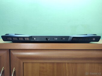 17" Alpha,RTX-4070-140w,R-9,QHD,32GB,1TB-TOP-ZÁRUKA - 9