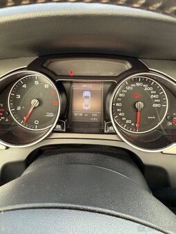 Audi A5 cabrio 2.0 tsfi 154kw Full S-line - 9