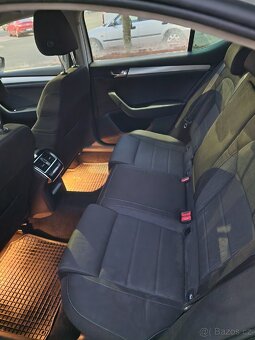 Škoda superb 3 2017 dsg 2.0tdi - 9