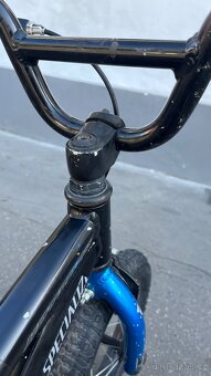 Specialized hotrock 12” - 9