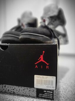 Nike Air Jordan 5 10.5US 44.5 - 9