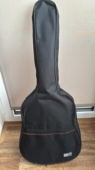 Kytara Henry junior - 9