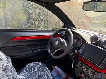 Aixam Coupé GTI Ambition - NOVÉ - 9