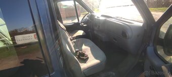 Ford Tranzit 2.0 TDdi - 9