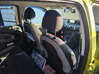 CITROEN C3 PICASSO - 9