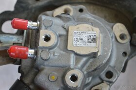 Motor na díly CXH CXG CXF VW T6, Crafter r.v.2016 .... - 9