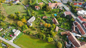 Prodej pozemku k bydlení, 2406 m², Hroubovice - 9